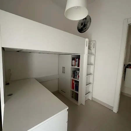 Appartement Perla Marina Pescara