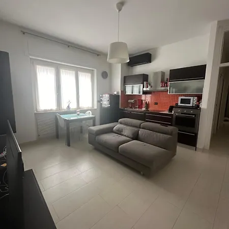 Appartement Perla Marina