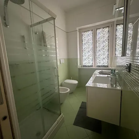 Perla Marina Appartement *