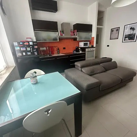 Perla Marina Appartement Pescara