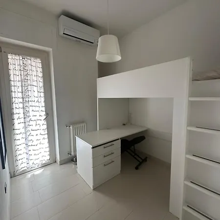 Perla Marina * Pescara