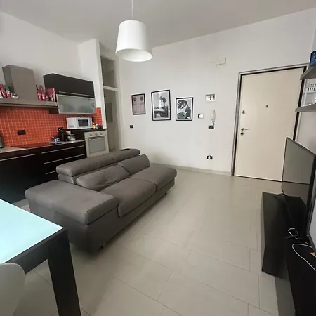 Appartement Perla Marina