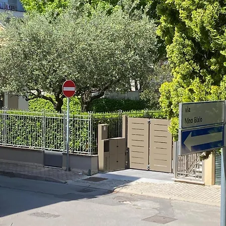 Appartement Perla Marina