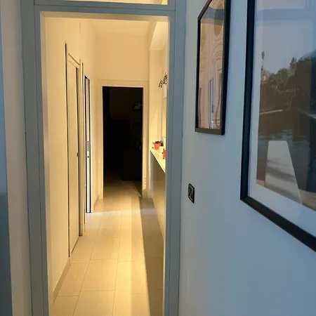 Lägenhet Perla Marina Pescara