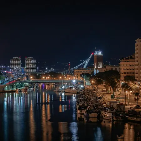 Perla Marina Appartement Pescara