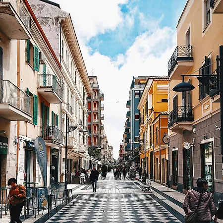 Lägenhet Perla Marina Pescara