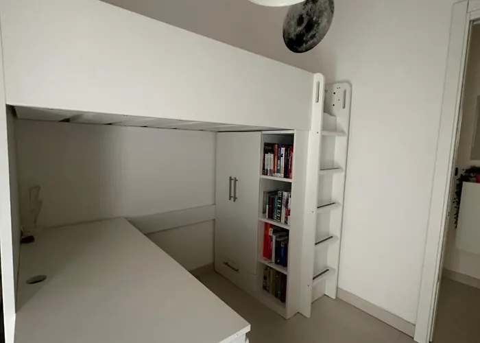 Daire Perla Marina Pescara