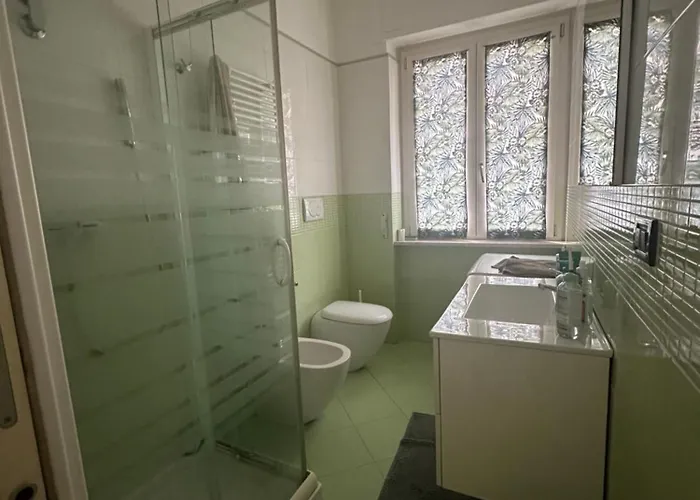 Perla Marina Daire *