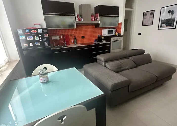 Perla Marina Daire Pescara