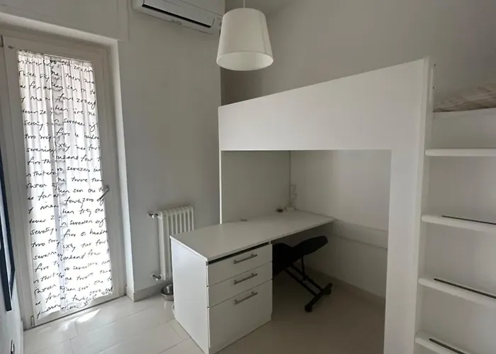 Perla Marina * Pescara