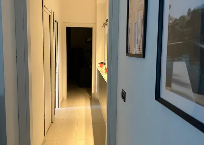 Daire Perla Marina Pescara